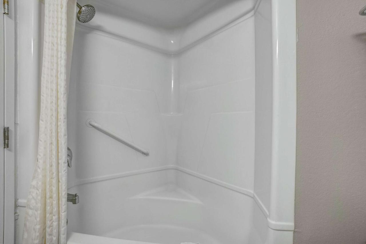 Motel 6-Montgomery, Al - Airport Hope Hull Εξωτερικό φωτογραφία