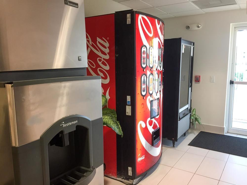 Motel 6-Montgomery, Al - Airport Hope Hull Εξωτερικό φωτογραφία