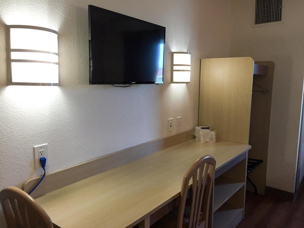 Motel 6-Montgomery, Al - Airport Hope Hull Εξωτερικό φωτογραφία