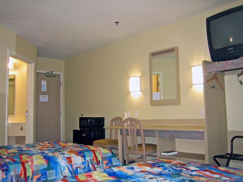 Motel 6-Montgomery, Al - Airport Hope Hull Δωμάτιο φωτογραφία
